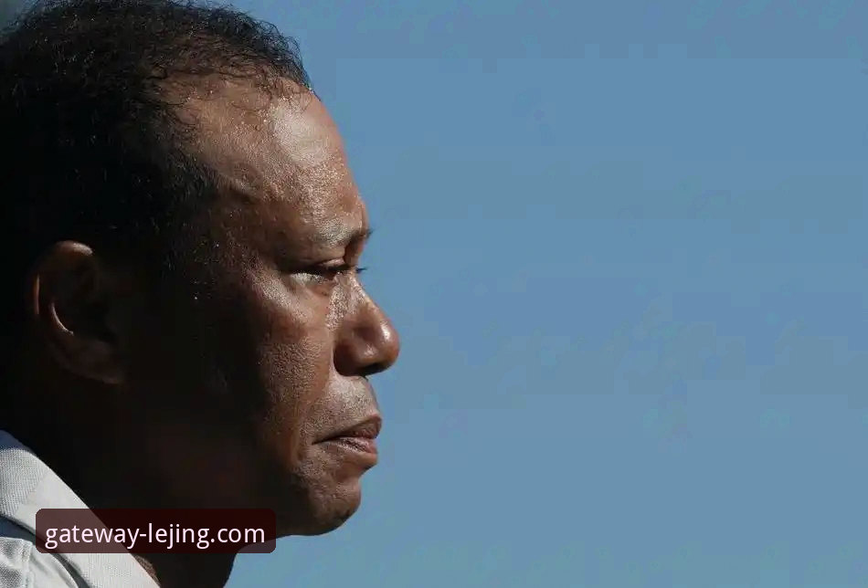 揭秘老虎伍兹“药驾”撞车事件：从高尔夫巨星到法庭被告，他还能重返赛场吗？